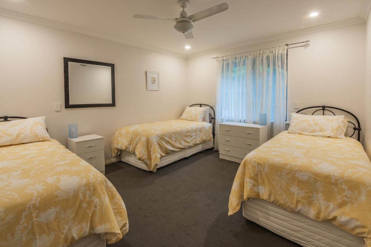 Downton Villa Margaret River Екстериор снимка