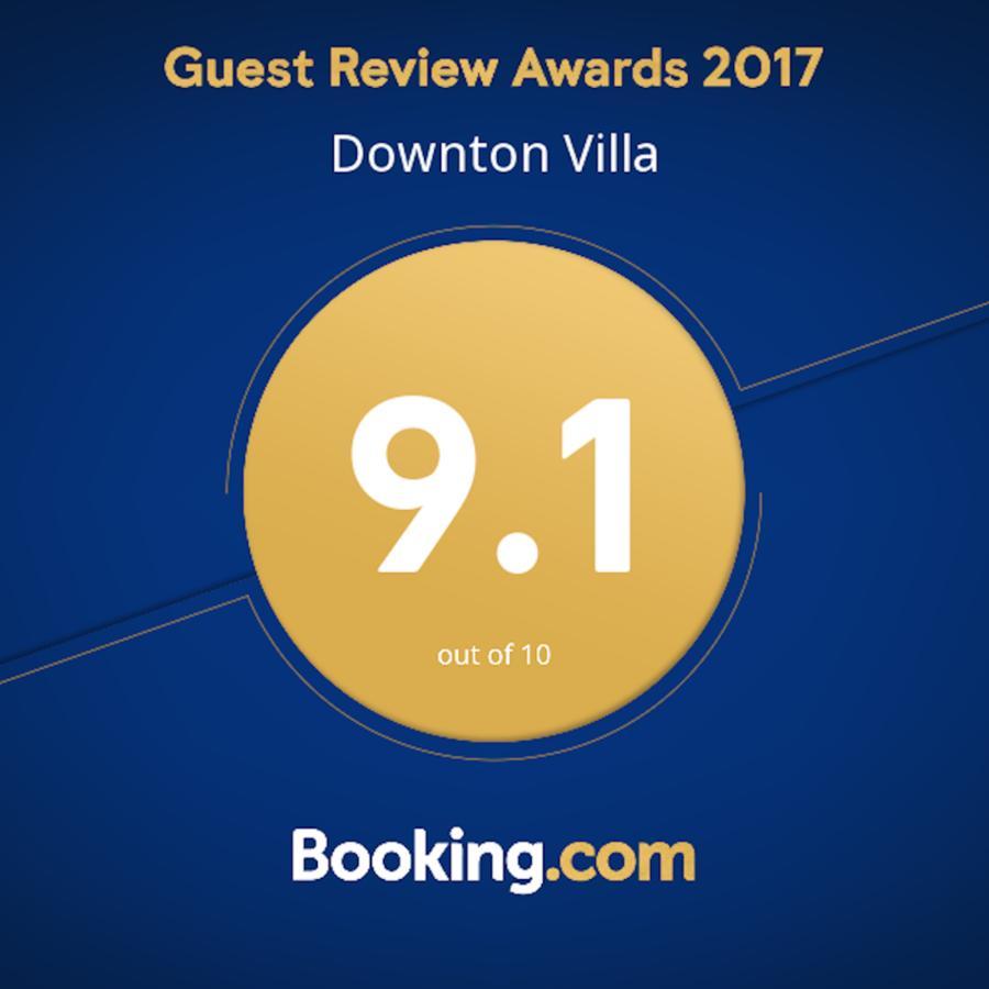 Downton Villa Margaret River Екстериор снимка